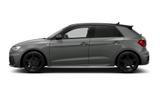 Audi A1 Sportback S line 35 TFSI S tronic Blackline - Audi A1 Gebrauchtwagen in Frankfurt