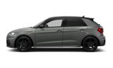 Audi A1 Sportback S line 35 TFSI S tronic Blackline - Audi A1 Vorführfahrzeuge: Sportback