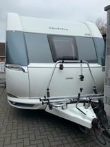 Hobby 560 CFE (umfangreiche Sonderaustattung) - Hobby Hagelschaden Wohnwagen