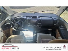 MALIBU I 430 KB-LE comfort 4.2t 180PS 8Gang mit Hubbett