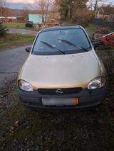 Andere opel Corso b - Andere aus 2000
