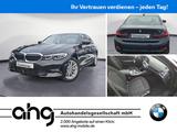 BMW 330i xDrive Advantage Aut. Navi ACC 360° HiFi - BMW 330 Limousine 330i xdrive mit Benzin-Antrieb