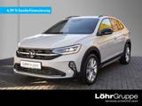 Volkswagen Taigo 1.0 TSI DSG Move Plus AHK, RFK, IQ.Light,  - VW Gebrauchtwagen