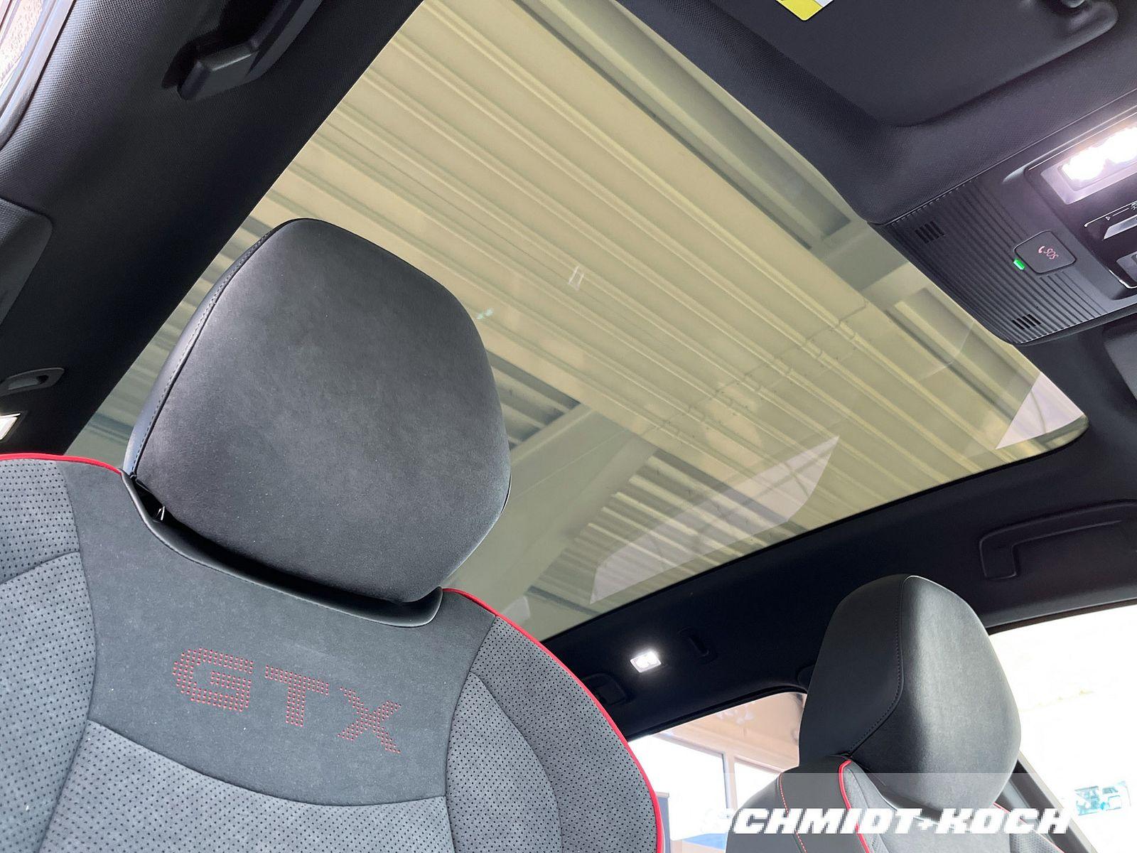 Volkswagen ID.7 Tourer GTX 4MOTION 1-Gang-Automatik AHK ACC