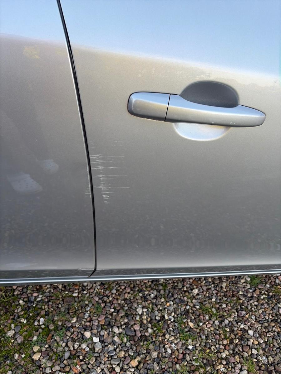 Volvo V60 2011 — photo 6