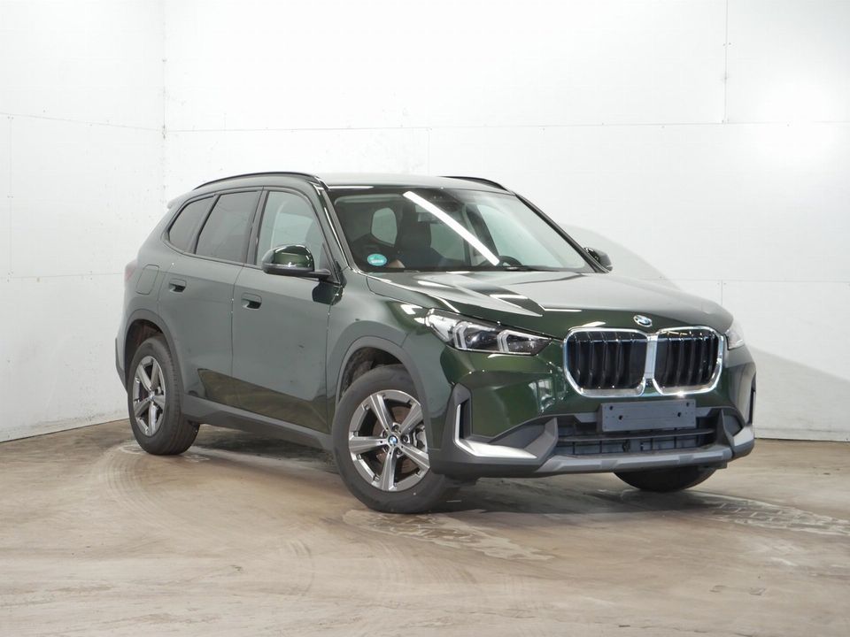 BMW X1 - Bild 3