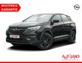 Opel Grandland 1.5 CDTI Kamera Sitzheizung Tempomat