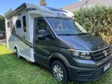 Knaus Van Ti 650 Platinum Sondeemodell - Offers matching your search criteria