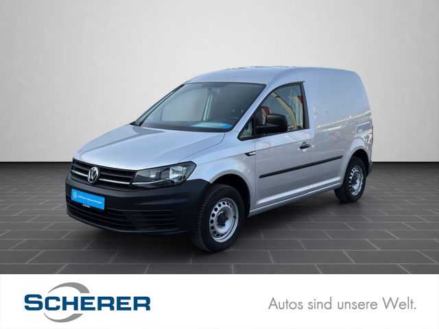 Volkswagen Caddy 2.0 TDI Kasten AHK KLIMA