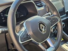 Fahrzeugabbildung ZOE Intens R135