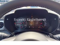 Suzuki Swift - Vorschau Bild 4