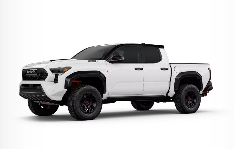 Toyota Tacoma