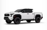 Toyota TACOMA  TRD PRO  =2025=  B2B EXPORT NON EU - Toyota Tacoma Neuwagen