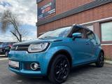 Suzuki Ignis *START/STOPP*KAM*NAVI*TEMPO*ALU*MULTI* - Suzuki Ignis mit Hybrid-Antrieb