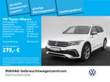 Volkswagen Tiguan Allspace 4 Mot 2.0 TSI  R-Line AHK IQ.Lig - gebrauchte VW Tiguan Allspace aus dem Jahr 2023