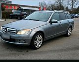 Mercedes-Benz Mercedes C320 CDI Automatik | TÜV 06/2026 ... - Mercedes-Benz C 320 aus 2009