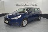 Ford Focus Turnier Ambiente Cool & Sound-Paket*1.Hand - Ford Focus: Ambiente