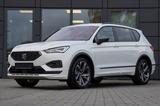 Seat Tarraco FR 4Drive !! MIT 2 JAHREN GARANTIE !! - Seat Tarraco in Mönchengladbach