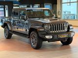 Jeep Gladiator Overland 4WD/VOLL/NEUWAGENZUSTAND/ - graue Jeep Gladiator