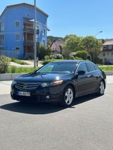 Honda Accord 2.4 Executive Automatik Executive - Honda Accord: Automatik, 2.4