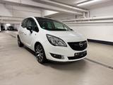 Opel Meriva B Color Edition *66.000 Km*Garantie* - Opel: 0 Km