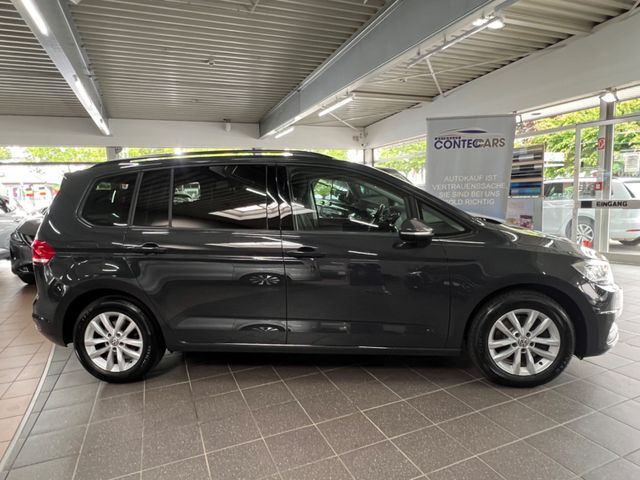 Volkswagen Touran 2.0 TDI Comfortline AMB+LED+e-Klappe+ACC