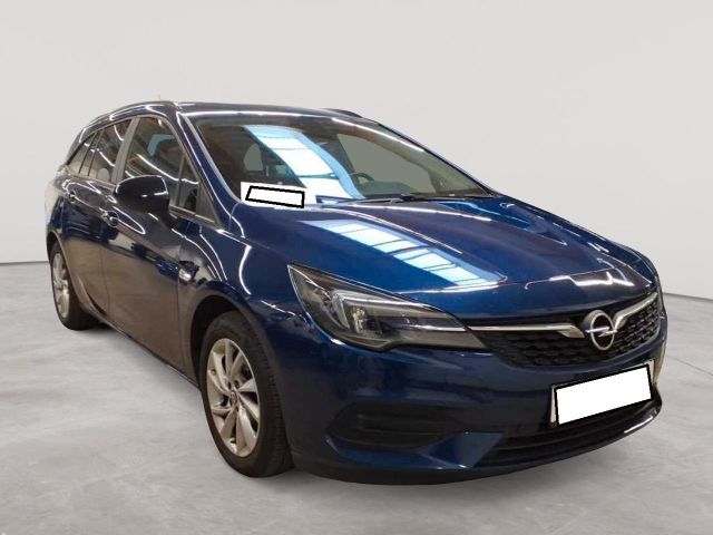 Opel Astra K Sports Tourer Edition *1.HAND Automatik