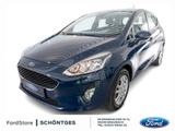 Ford Fiesta 1.1i Cool & Connect 8Zoll ParkPilot Winte - Ford Fiesta: 1.8