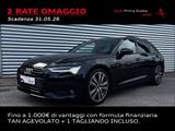 Audi AUDI A6 AVANT 40 TDI MHEV QUATTRO S-TRONIC BUSIN - Audi Coupé Kombi Gebrauchtwagen