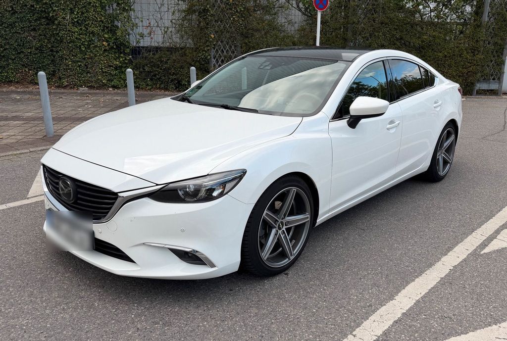 Image of Mazda 2