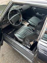 Mercedes-Benz 560sl r107 - Mercedes-Benz 560 Gebrauchtwagen
