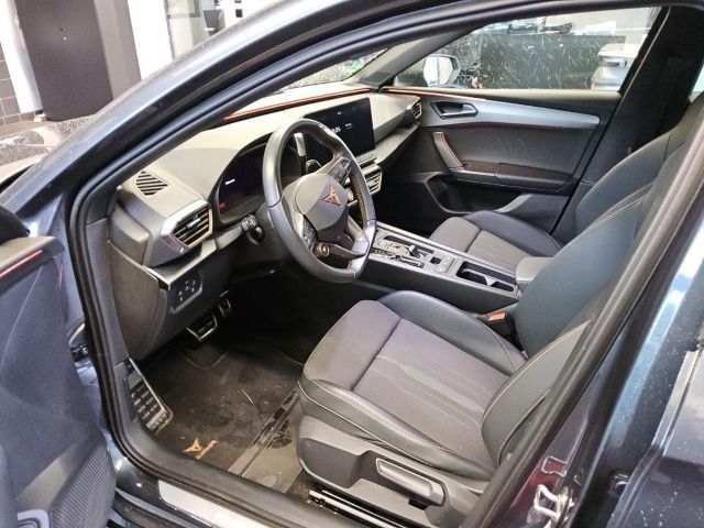Cupra Leon - Bild 6