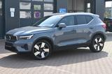 Volvo XC40 T5 Recharge Plug-In Hybrid Plus Bright - Volvo XC40: Recharge Plus Bright