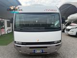 Itineo 610 SD - MOTORHOME SUPERCOMPATTO 6.10 MT - Itineo Wohnwagen & Wohnmobile