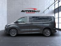 Ford Tourneo Custom - Vorschau Bild 7