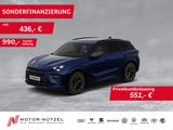 Cupra Terramar VZ 2.0TSI 4D DSG HD-MATRIX+NAV+AHK+PANO