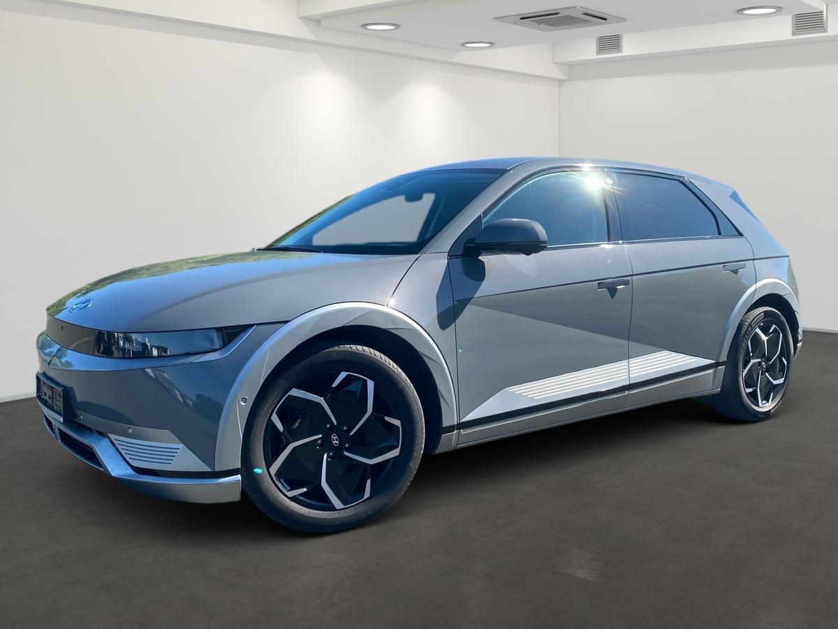 Hyundai IONIQ 5 UNIQ 77,4 kWh Assistenzpaket