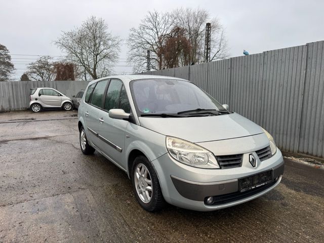 Renault Grand Scenic Avantage 2.0 16V TÜV NEU*7 SITZER