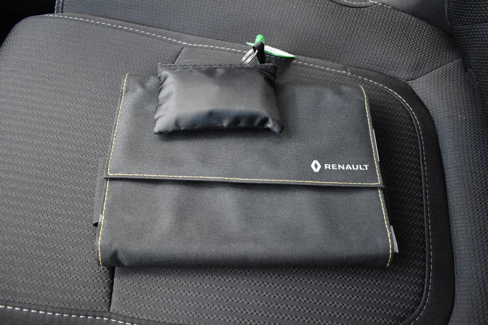 Renault Megane Estate 1.3 TCe Zen LED | Carplay | Trekha