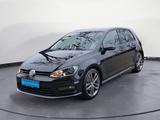 Volkswagen Golf 1.2 TSI ALLSTAR R-LINE #BUSINESS-PAKET #KAM - Volkswagen Golf: Schwarz, R
