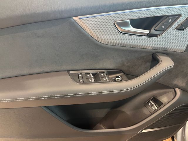 Q7 55 TFSIe QU S-LINE MATRIX+PANO+360°+HUD+AHK+