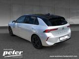 Opel Astra Automatik GS+NAVI+LED+INTELLIDRIVE+AHK - Opel Gebrauchtwagen in Wilhelmshaven