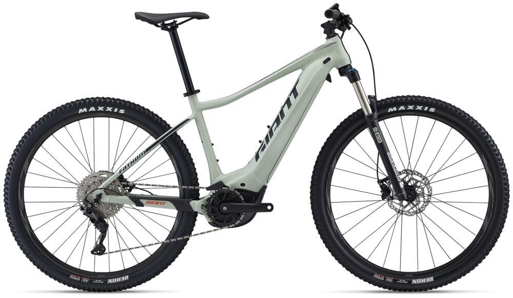 Giant Fathom E+ 2 XXL