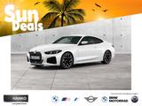 BMW 420i Coupé UPE 68.870,- Euro >SUN Deals< - BMW: E87