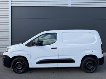 Citroen Berlingo - 5