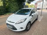 Ford Fiesta 1.4 (97 PS) | 5-Türer | Gepfle... - Ford Fiesta: 97