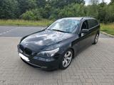 BMW Verkauf 5er BMW e61 525d mit Tüv - BMW: E61 5er
