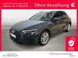 Audi A3 Sportback 40 TFSI e S tronic Advanced ACC