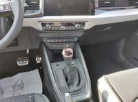 Audi A1 - Vorschau Bild 15