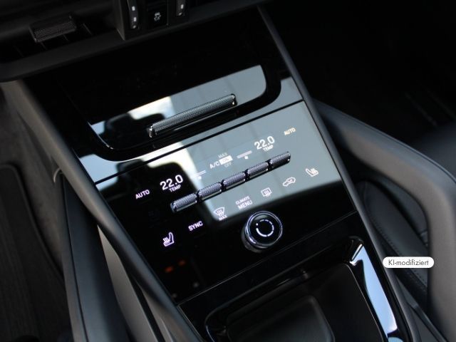 Porsche Cayenne - Bild 19